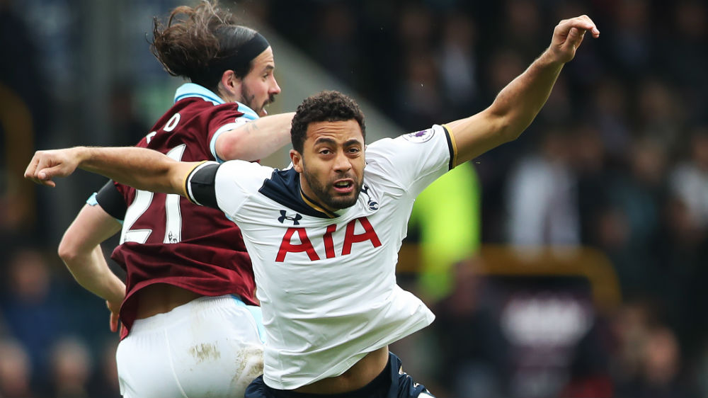 Pochettino coloca Demb&eacute;l&eacute; no grupo dos g&ecirc;nios, com Maradona e Ronaldinho