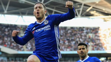 Em jogo eletrizante, Chelsea foi cirúrgico para vencer o Tottenham e avançar à final da FA Cup