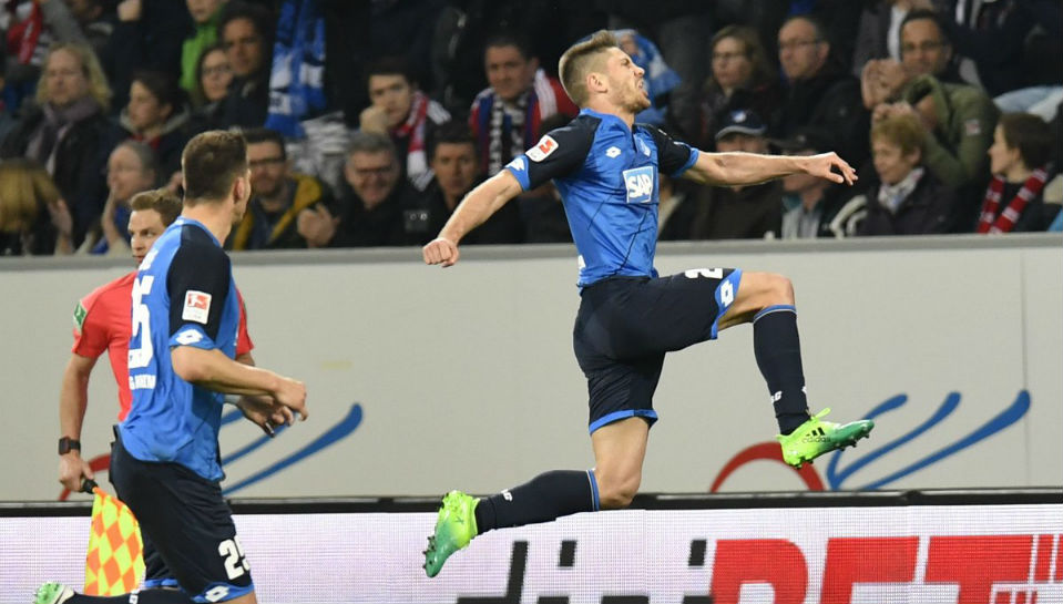 Decolando! Hoffenheim vence o Bayern pela primeira vez e reafirma seu sucesso na Bundesliga