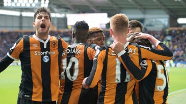 Hull City busca vitória heroica e segue o renascimento comandado por Marco Silva