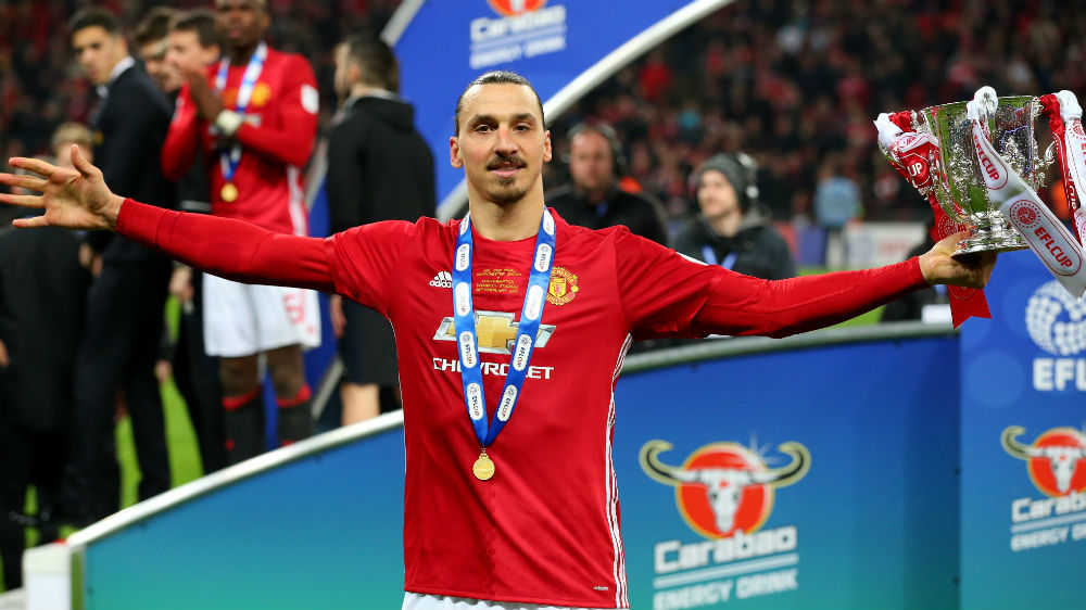 O nome &eacute; Ibrahimovic, Zlatan Ibrahimovic: sueco quer ser o pr&oacute;ximo James Bond