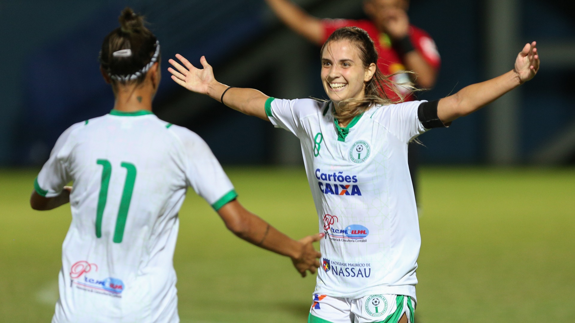 Iranduba, Corinthians, Rio Preto: ap&oacute;s 5 rodadas, como est&aacute; a disputa no Brasileiro Feminino