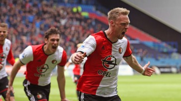 PSV derrota o Ajax e dá uma boa força para que o Feyenoord volte a se sagrar campeão