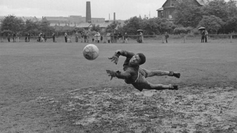 Os 80 anos de Manga, o gigante de tr&ecirc;s esquadr&otilde;es, o respons&aacute;vel pelo &lsquo;Dia do Goleiro&rsquo;