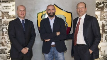 Monchi: “A Roma é o clube perfeito para a maneira como eu trabalho”