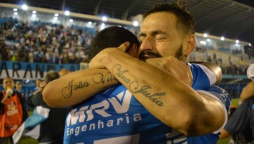 De norte a sul, um resumão do final de semana decisivo nos campeonatos estaduais