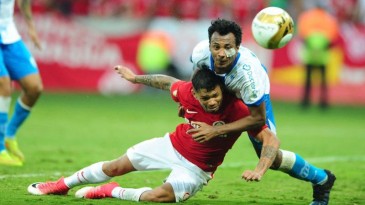 Jogo a jogo, o que rolou no primeiro domingo de finais dos estaduais pelo Brasil