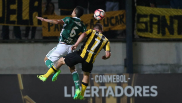 Podcast Trivela #125: Libertadores, futebol e porrada