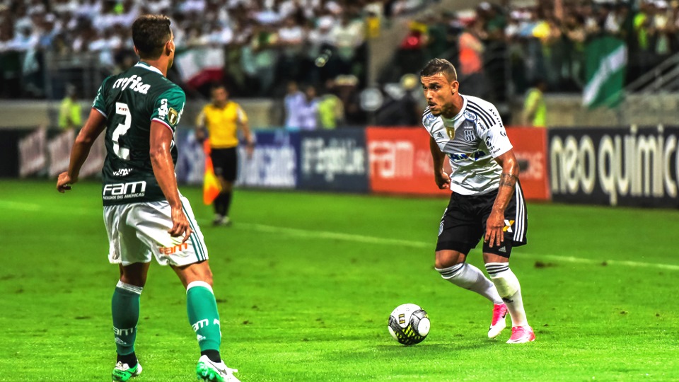 Ponte Preta segura o Palmeiras e volta &agrave; decis&atilde;o do torneio no qual tem tanta hist&oacute;ria