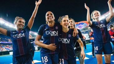 Com Formiga e Cristiane, PSG elimina Barça e desafiará Lyon na final da Champions feminina