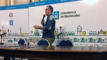 Rafael Henzel faz primeira transmissão internacional após 150 dias do acidente