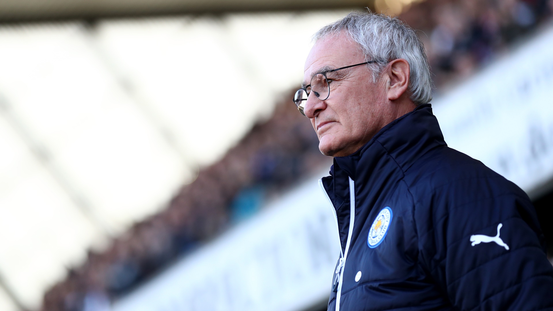 Ranieri: &ldquo;Montei o Leicester para ser como o Atleti. Eles s&atilde;o um time italiano, n&atilde;o espanhol&rdquo;