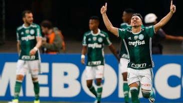 Médico e monstro, Palmeiras teve que mais uma vez recorrer ao épico para vencer