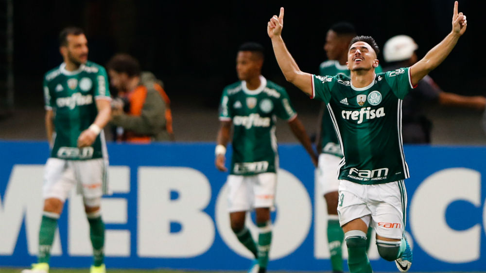 M&eacute;dico e monstro, Palmeiras teve que mais uma vez recorrer ao &eacute;pico para vencer