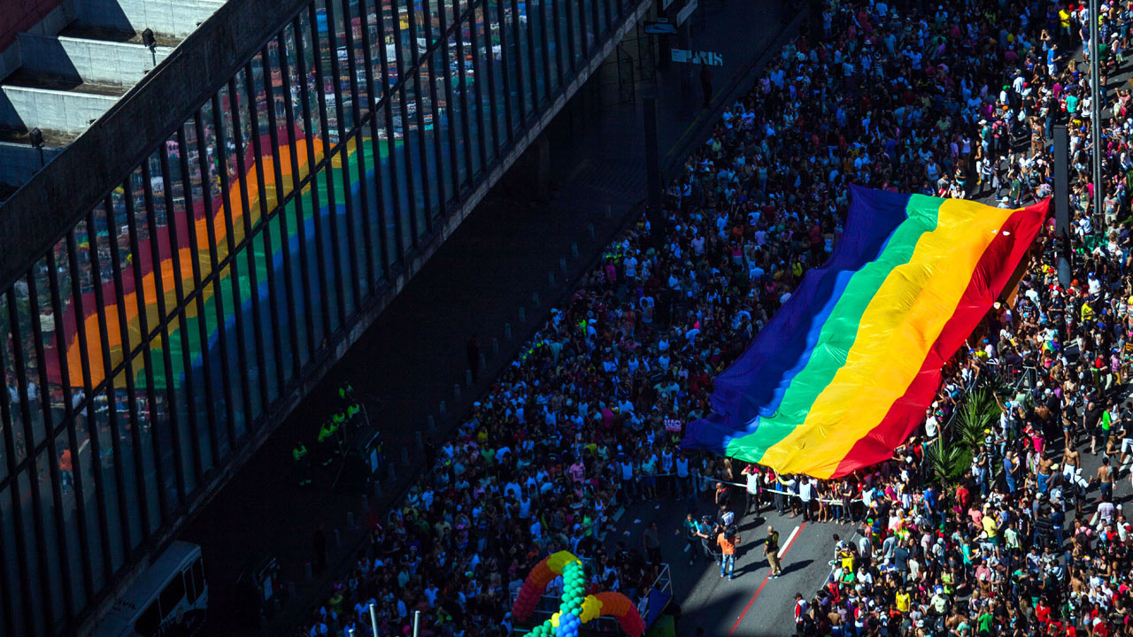 Coisas mais reflexivas que lemos hoje