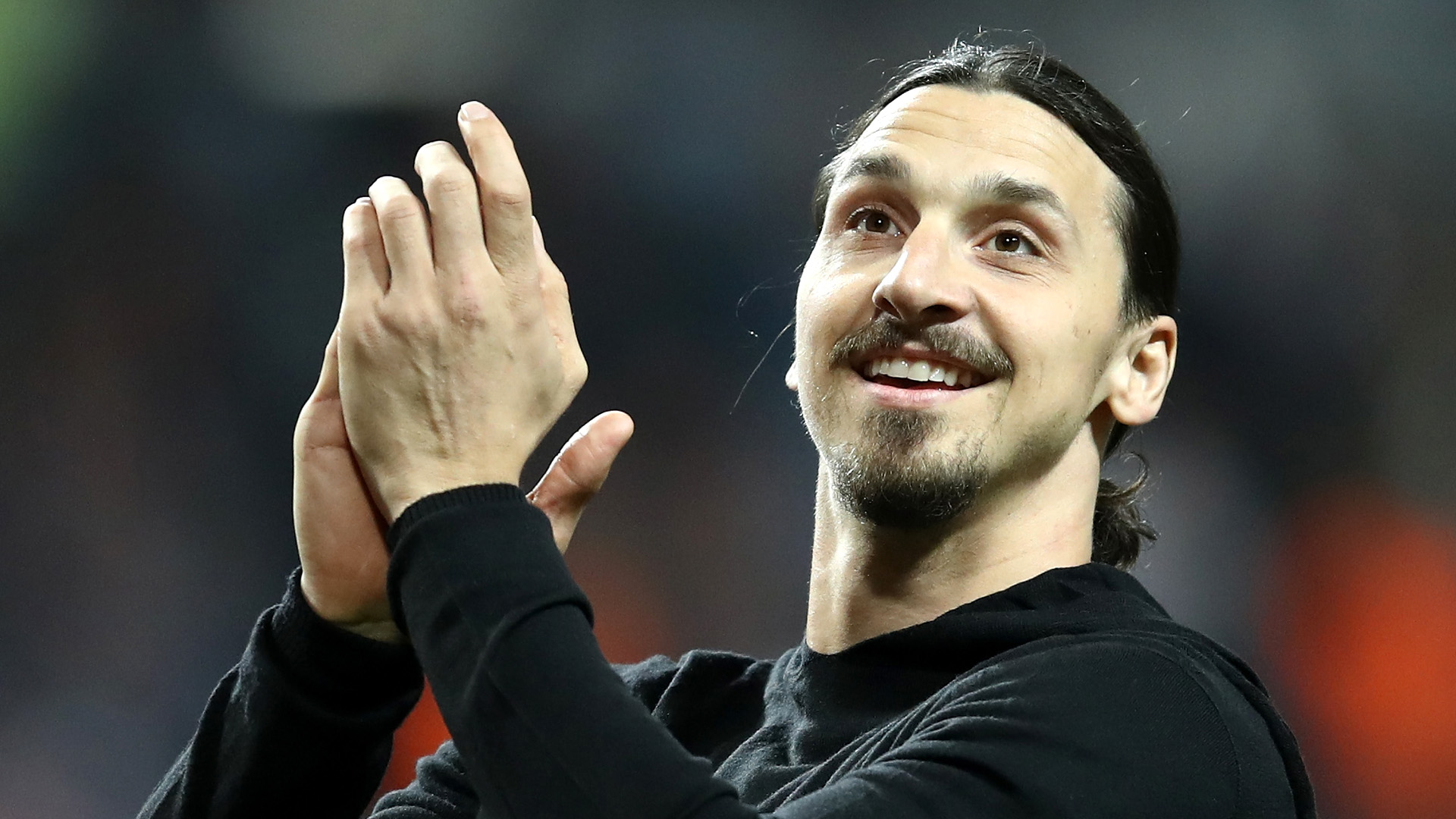 A ampla entrevista de Ibrahimovic &agrave; BBC permite um verdadeiro mergulho no tal &ldquo;Planeta Zlatan&rdquo;