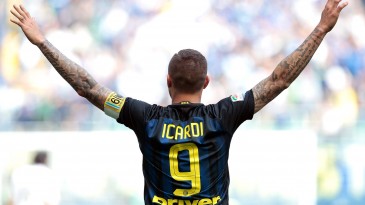 Spalletti: “Estou extremamente convencido que Icardi pode ficar na Inter para sempre”