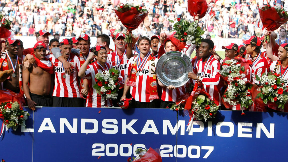 Rodada final promete ser emocionante como muitas outras do Holandes&atilde;o neste s&eacute;culo