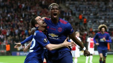Elenco e experiência pesam para Man United superar Ajax e conquistar Liga Europa