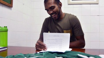 O futebol inteiro deveria ouvir o que Richarlyson tem a falar – um grande cara que se torna ainda maior pela atitude