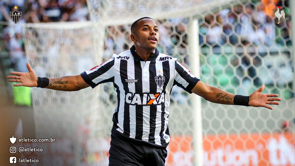 Atl&eacute;tico aprendeu a sofrer para dispor do seu talento e ser campe&atilde;o mineiro