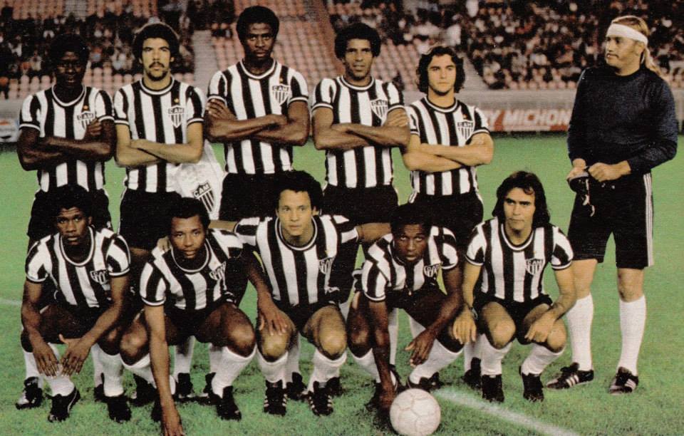 atl&eacute;tico-mg 1976 II