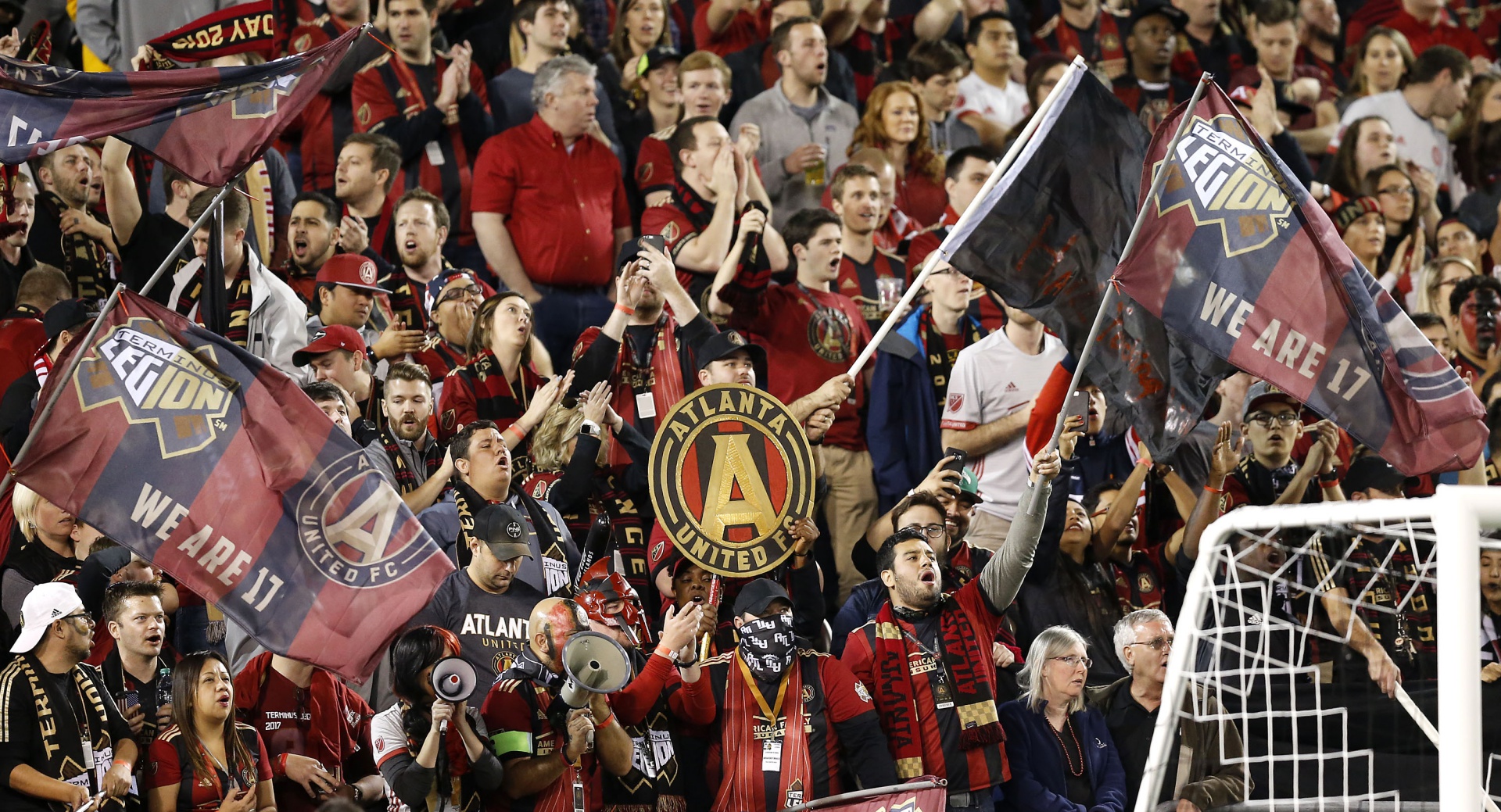 Estreante na MLS, Atlanta supera o Sounders e tem a melhor m&eacute;dia de p&uacute;blico por enquanto