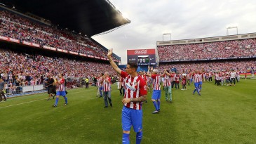 O espírito do Calderón: não morreu um estádio, nasceu uma lenda