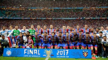 Podcast Trivela #129: A Copa do Nordeste incendiou