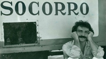 “Estava mais angustiado que um goleiro na hora do gol”