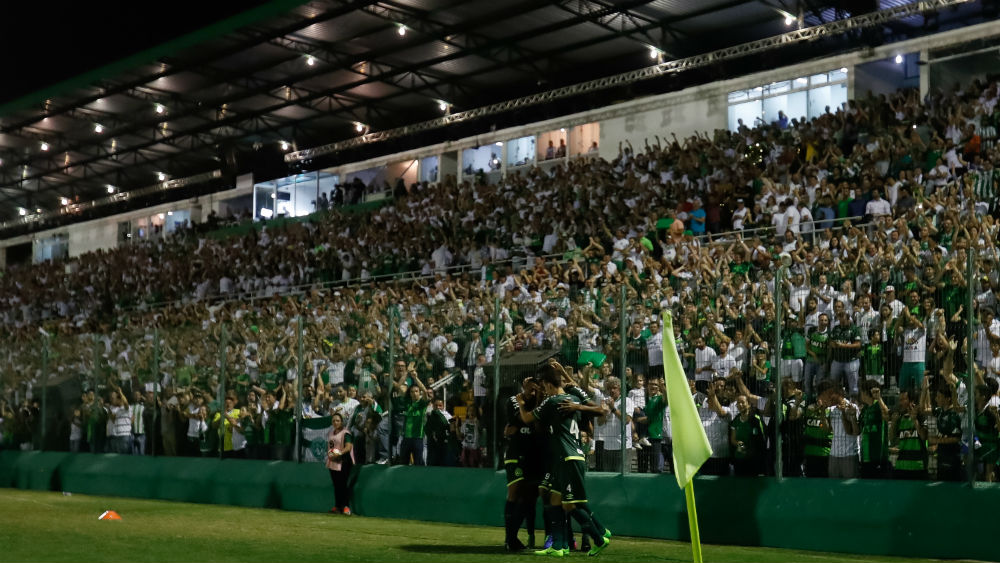 Prepare a pipoca para um fim de semana de defini&ccedil;&otilde;es em campeonatos na Europa e no Brasil