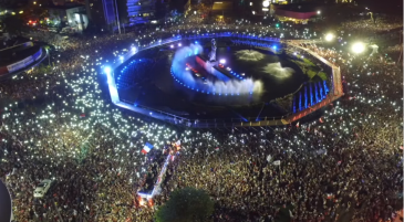 Chivas superou suas penúrias para reconquistar o Campeonato Mexicano depois de uma década