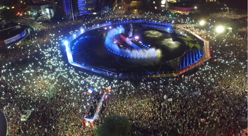 Chivas superou suas pen&uacute;rias para reconquistar o Campeonato Mexicano depois de uma d&eacute;cada