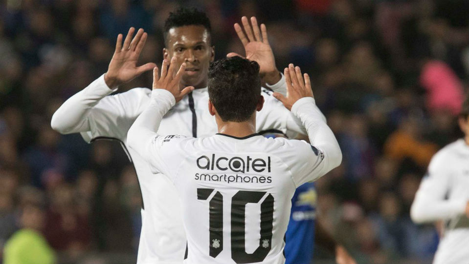 Mais valorizada, a Copa Sul-Americana j&aacute; serve de term&ocirc;metro aos clubes brasileiros