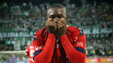 Melhor clássico do fim de semana: DIM busca vitória alucinante sobre Atlético Nacional