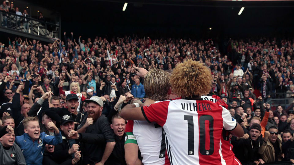 Ele est&aacute; de volta: Brasileir&atilde;o come&ccedil;a em fim de semana com poss&iacute;veis campe&otilde;es na Europa