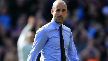 Para Guardiola, Manchester City está décadas atrás da elite do futebol europeu
