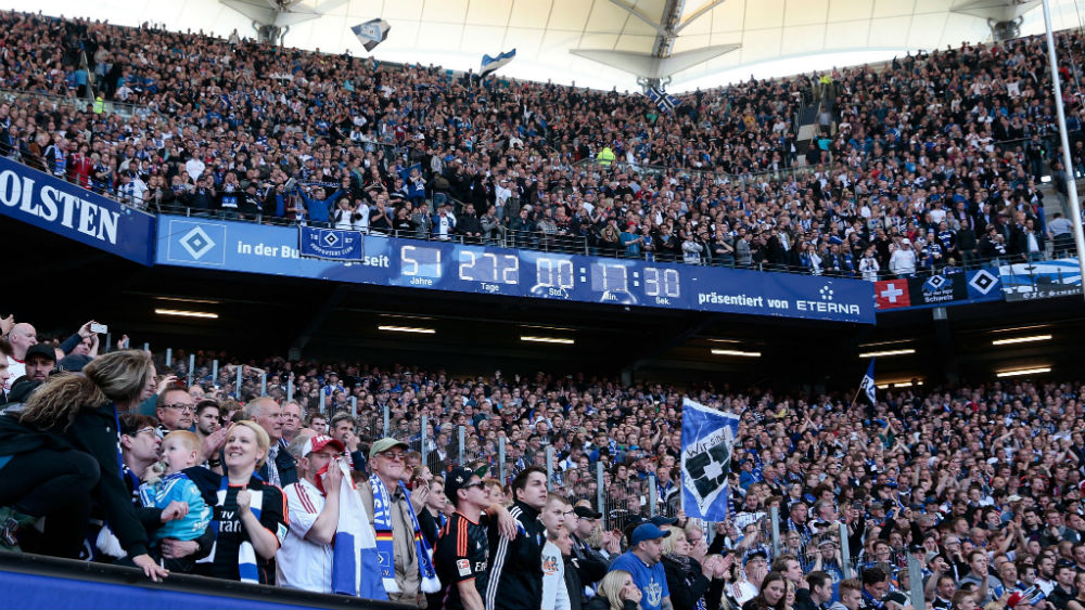 O que rolou na rodada cheia da Bundesliga e quem briga pelo que na &uacute;ltima partida