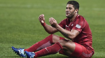 Antes da próxima janela chinesa, Federação aperta ainda mais as restrições a estrangeiros