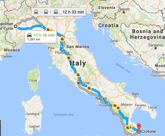 Come&ccedil;a a se aquecer a&iacute;, Nicola