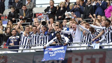 Os pesadelos ficam para trás: Millwall supera adversidades e conquista o acesso à segundona