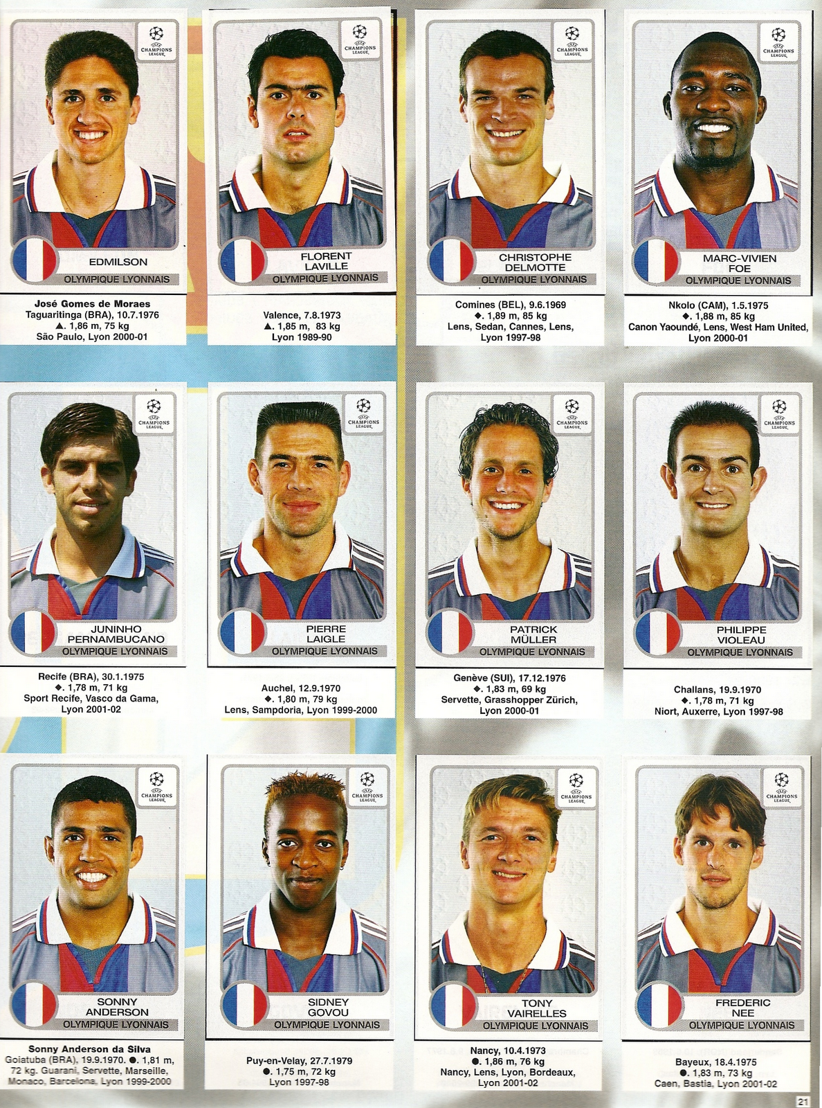 panini