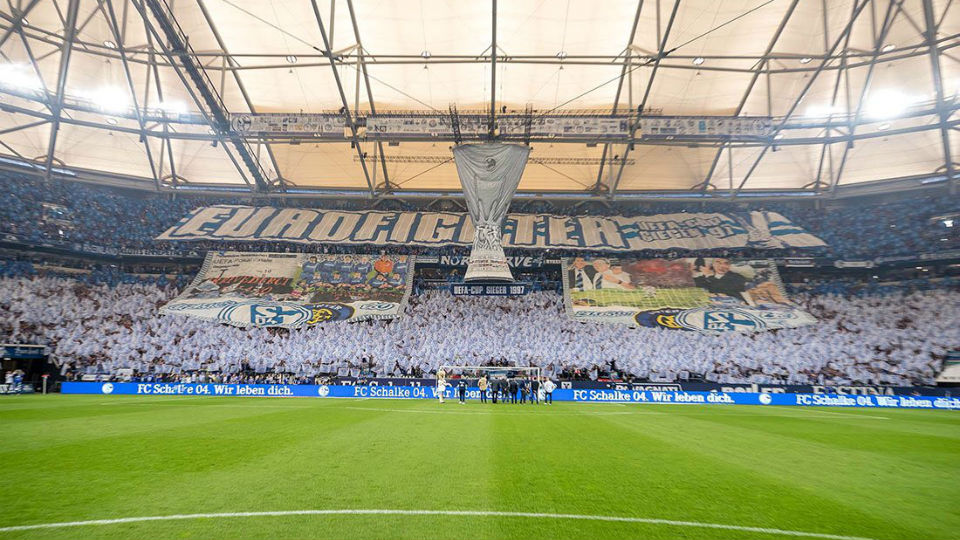 Presidente do Schalke oferece testes de COVID-19 para que Bundesliga conclua a temporada