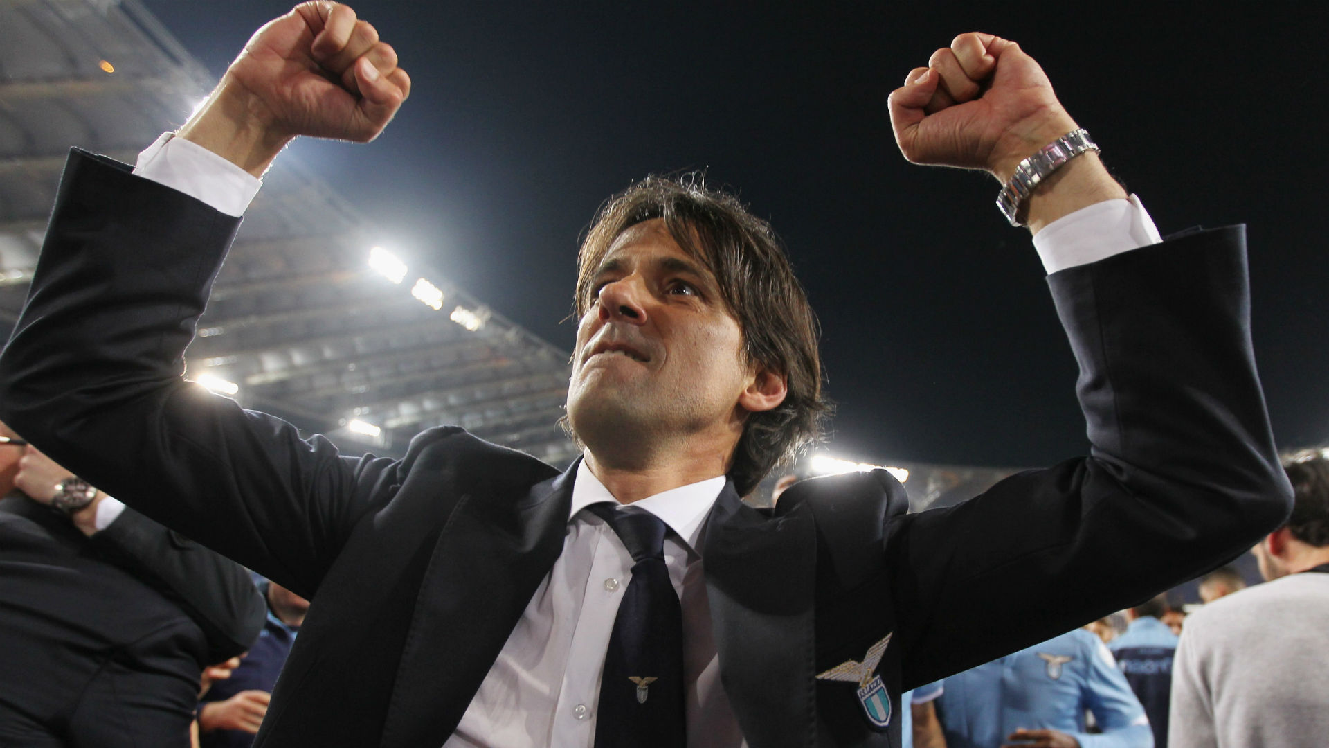 Pippo Inzaghi: “Simone é muito melhor do que eu. É um dos melhores técnicos da Serie A”