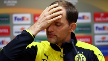 No cabo de guerra do Dortmund, venceu quem tem mais poder e Tuchel foi demitido