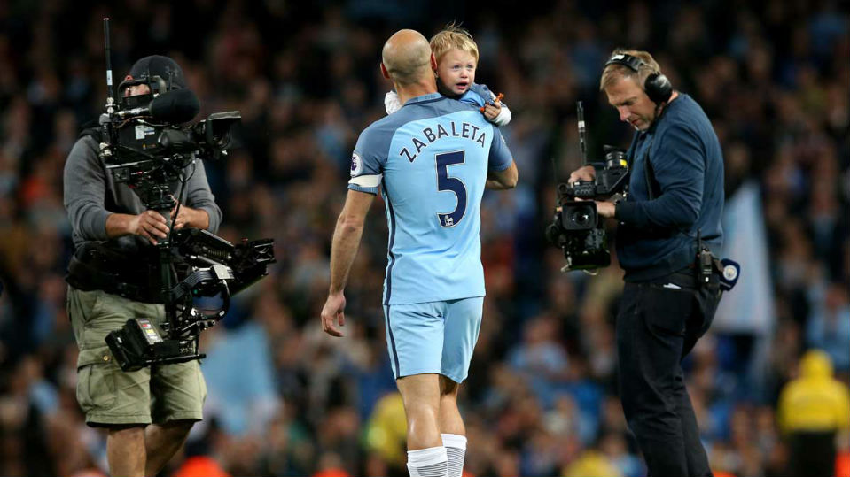City atravessou uma noite para aplaudir o passado, mas tamb&eacute;m olhar ao seu futuro