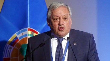 Qual a ideia do Chile em querer sediar a Copa 2026 se a Conmebol quer a Copa 2030?