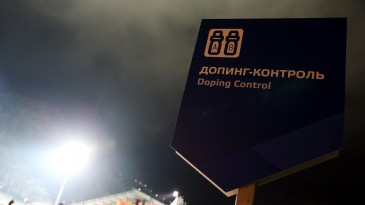 Elenco inteiro da Rússia que esteve na Copa 2014 é investigado por doping