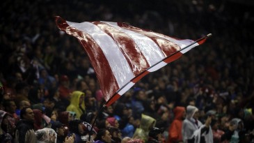 Parlamento Basco nega proposta de jogo da Espanha no San Mamés: “Não é nossa seleção”