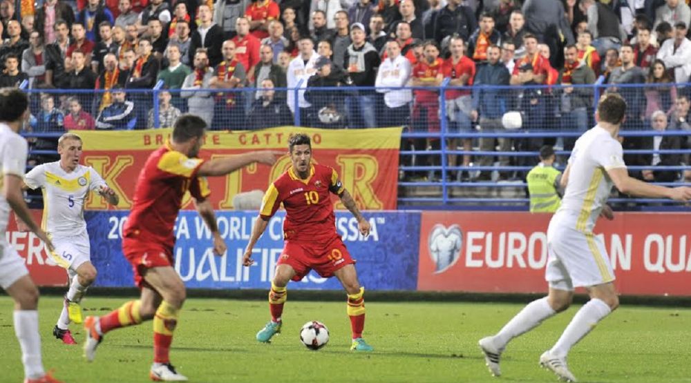 Jovetic, Lewandowski, Hamsik: Os craques do leste europeu viveram um s&aacute;bado impar&aacute;vel